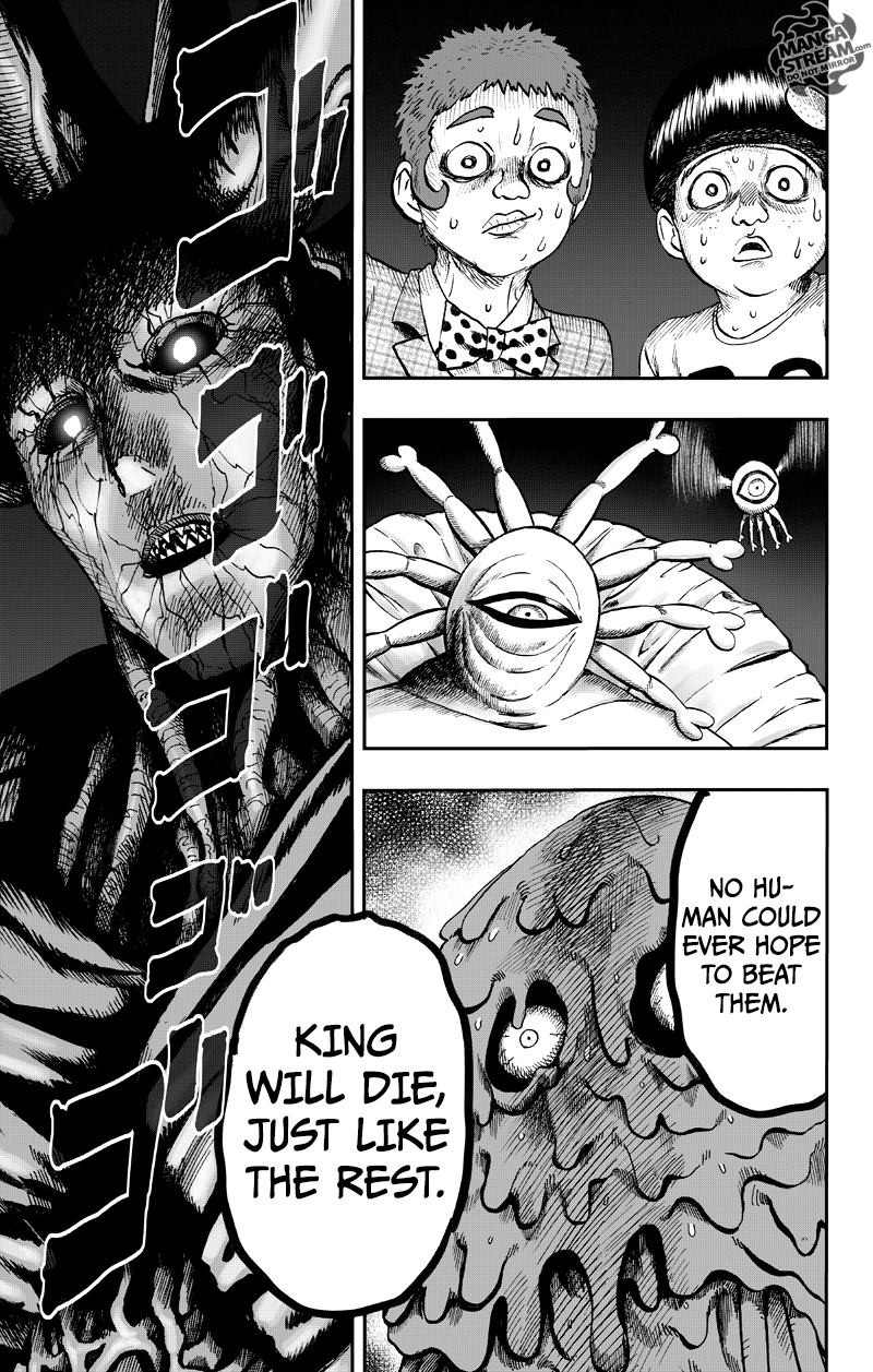 One-Punch Man, Chapter 89 image 070
